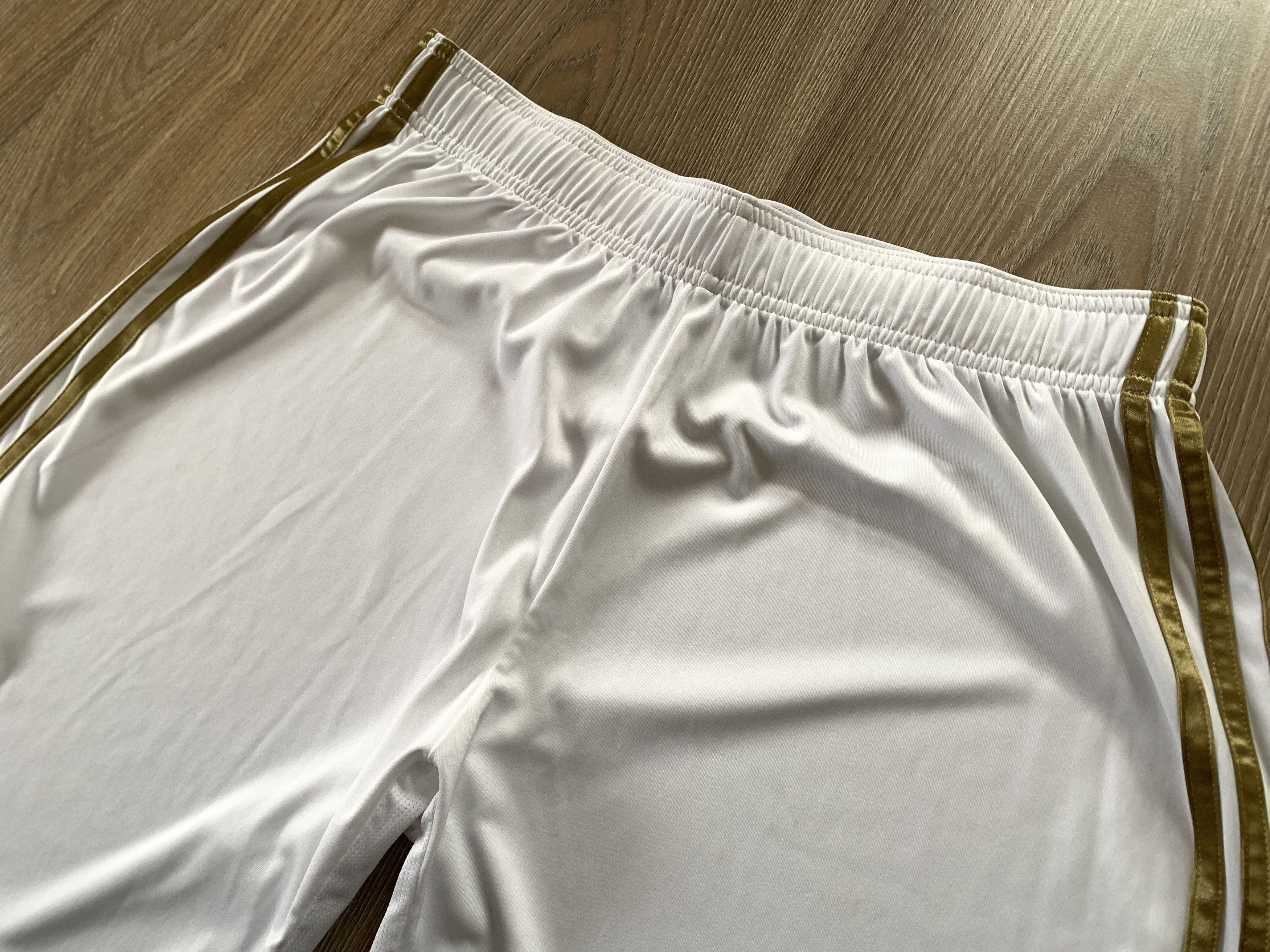 Adidas Real Madrid Shorts 2020