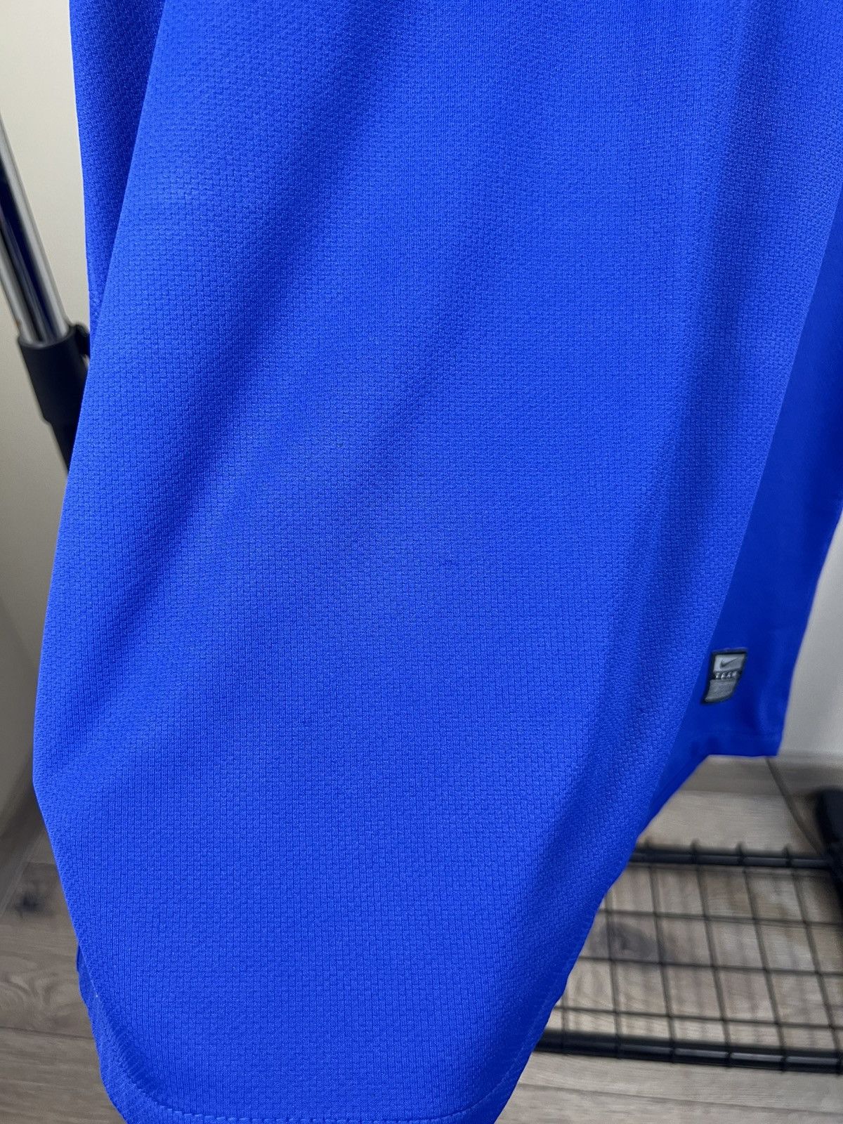 Nike MANCHESTER UNITED 2008 2009 THIRD SHIRT FOOTBALL JERSEY NIKE Size US XL / EU 56 / 4 - 3 Thumbnail