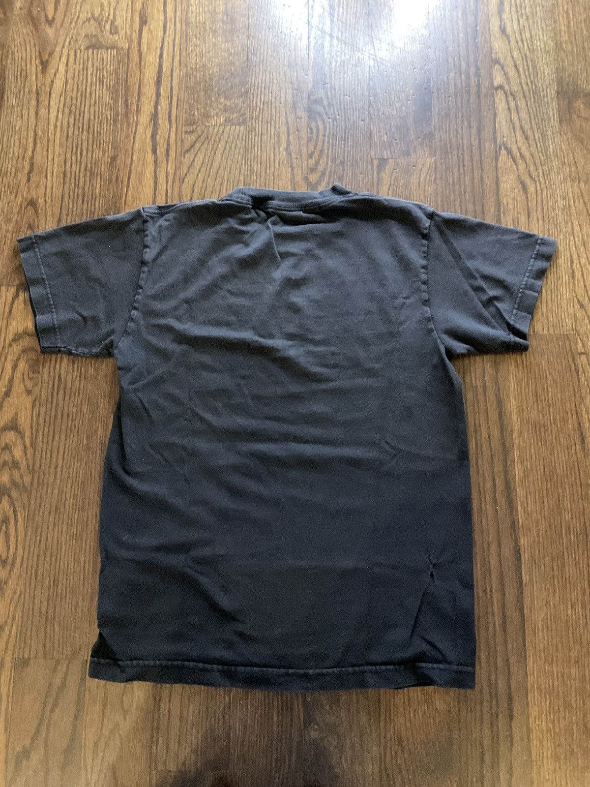 40's & Shorties 40s & shorties black tshirt Size US S / EU 44-46 / 1 - 2 Thumbnail