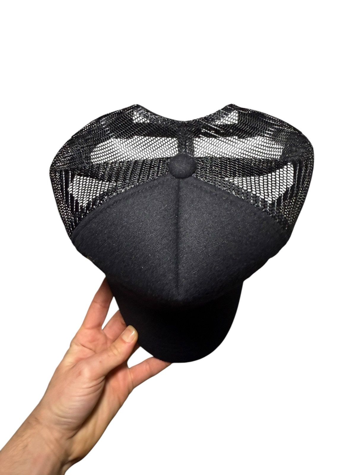 Number (N)ine Despair Trucker Cap Size ONE SIZE - 6 Thumbnail