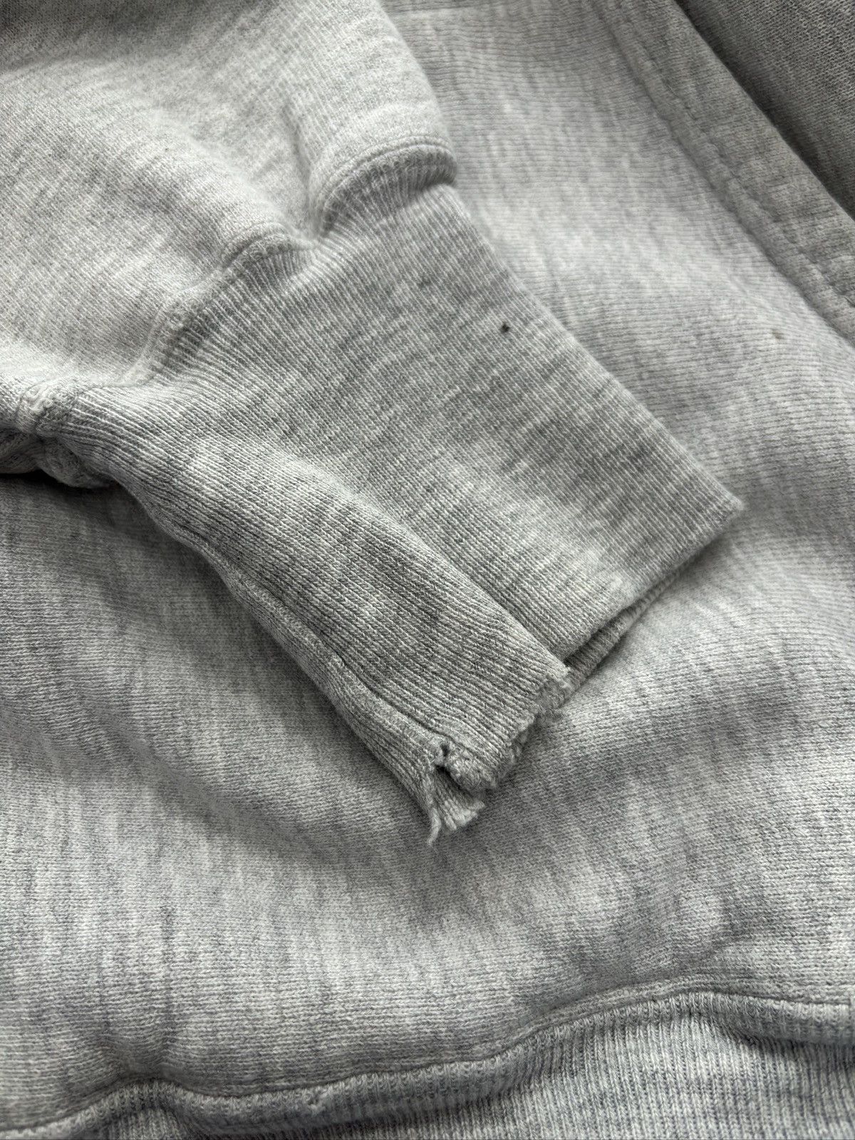 Champion Vintage Champion Reverse Weave Hoodie Size US XL / EU 56 / 4 - 8 Thumbnail
