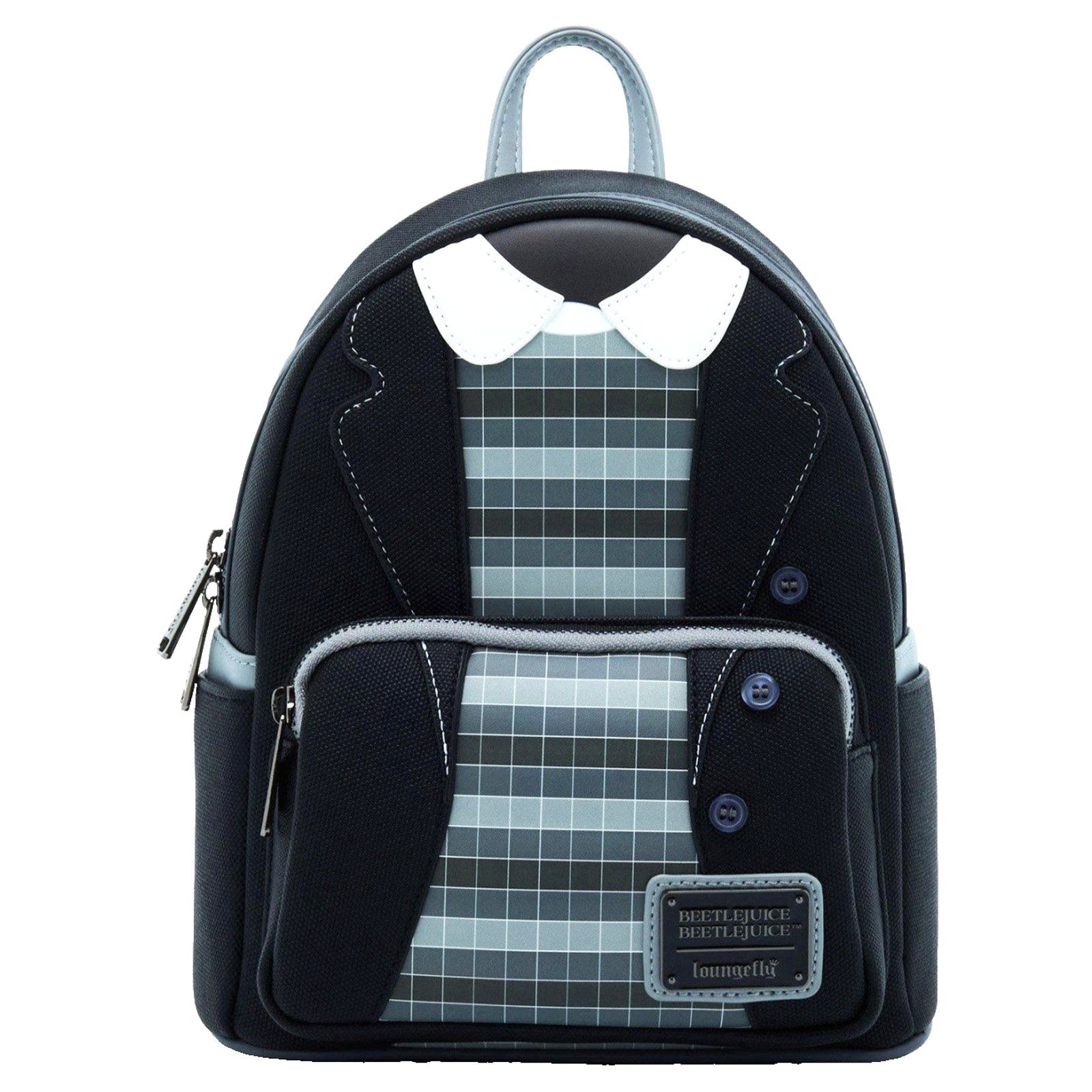 Other Loungefly Beetlejuice Beetlejuice Lydia Deetz Backpack Size ONE SIZE - 1 Thumbnail