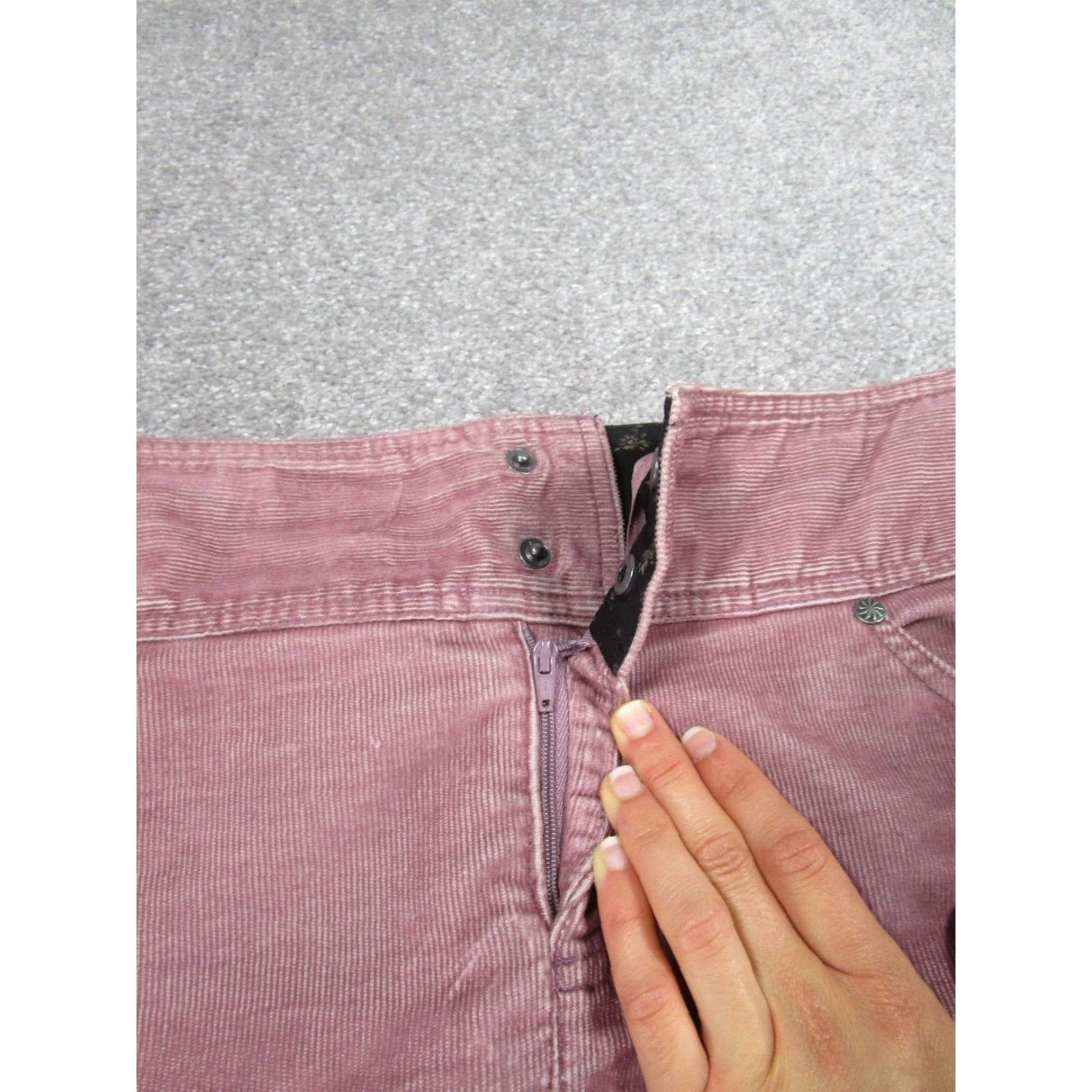 Athleta **Athleta Mini Dusty Mauve Skirt 14 Women's** User: **Athleta 14 Women's Mini Dusty Mauve Skirt** Size 36" / US 14 / IT 50 - 4 Thumbnail