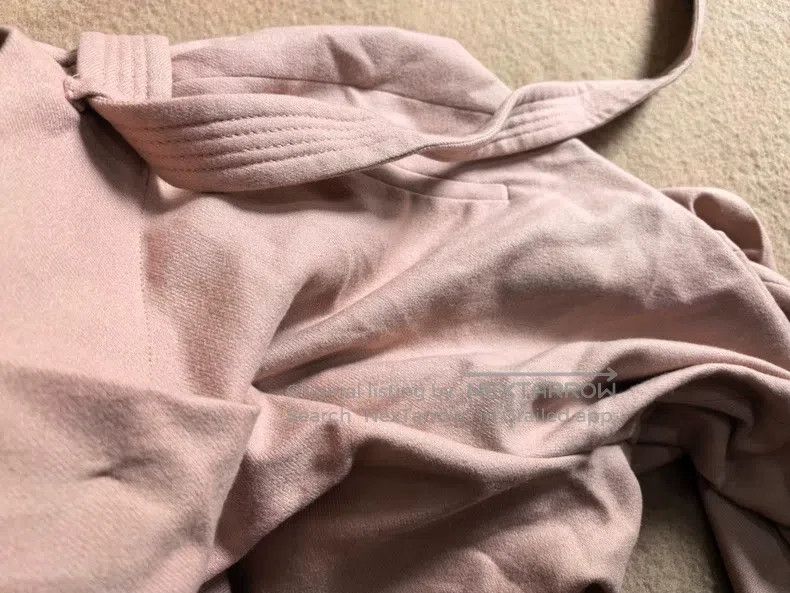 Loro Piana LORO PIANA Complex Cashmere Casual Pants Size 25" / US 0 / IT 36 - 3 Thumbnail