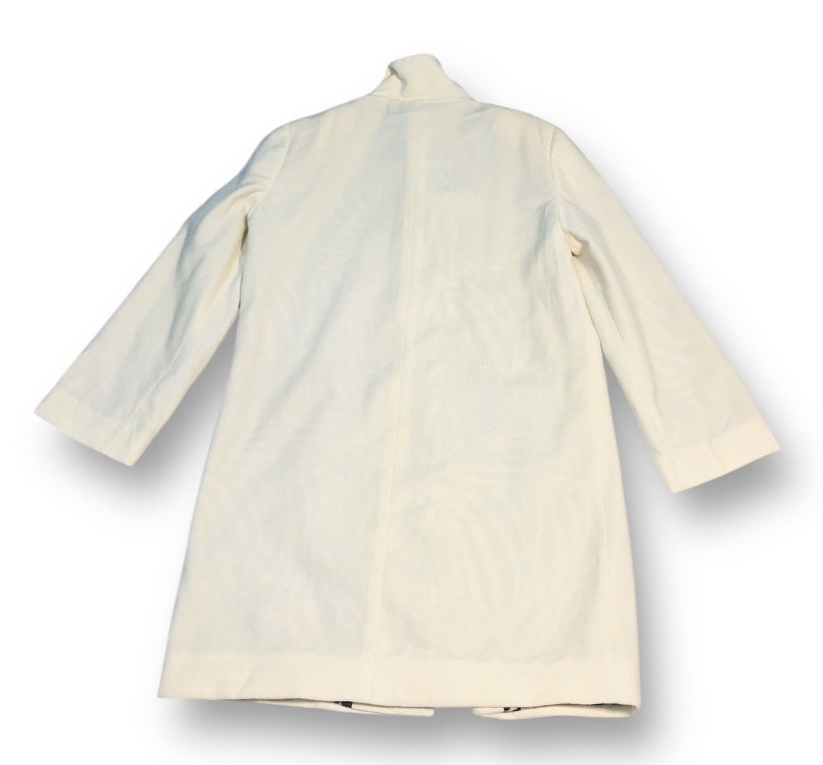 Other Long Jacket MadeInItaly (8) Size US XS / EU 42 / 0 - 2 Thumbnail