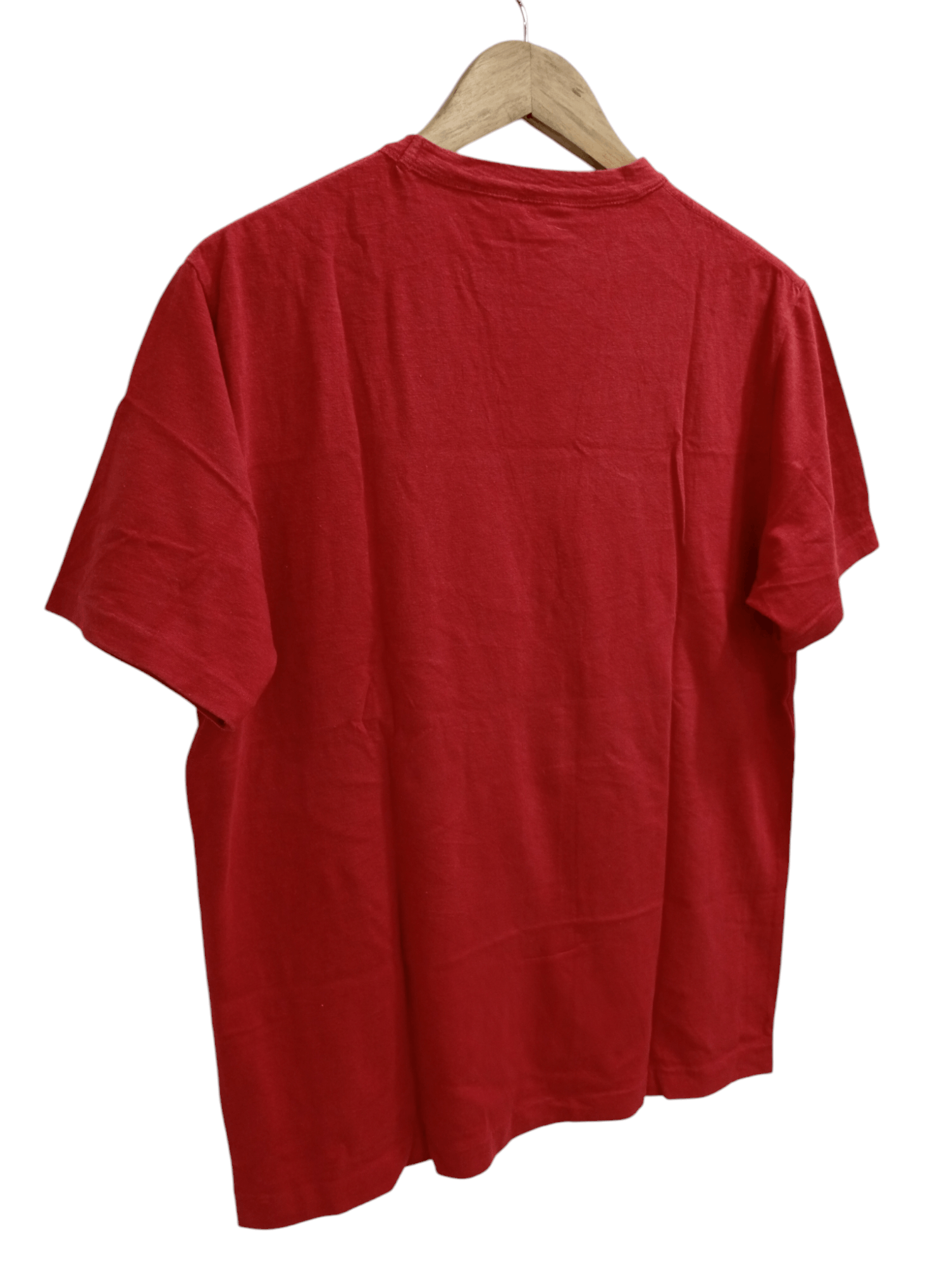 45rpm × Japanese Brand × Vintage 🔥🔥Vintage Style 45RPM Marshall's T-Shirt Size US M / EU 48-50 / 2 - 19 Thumbnail