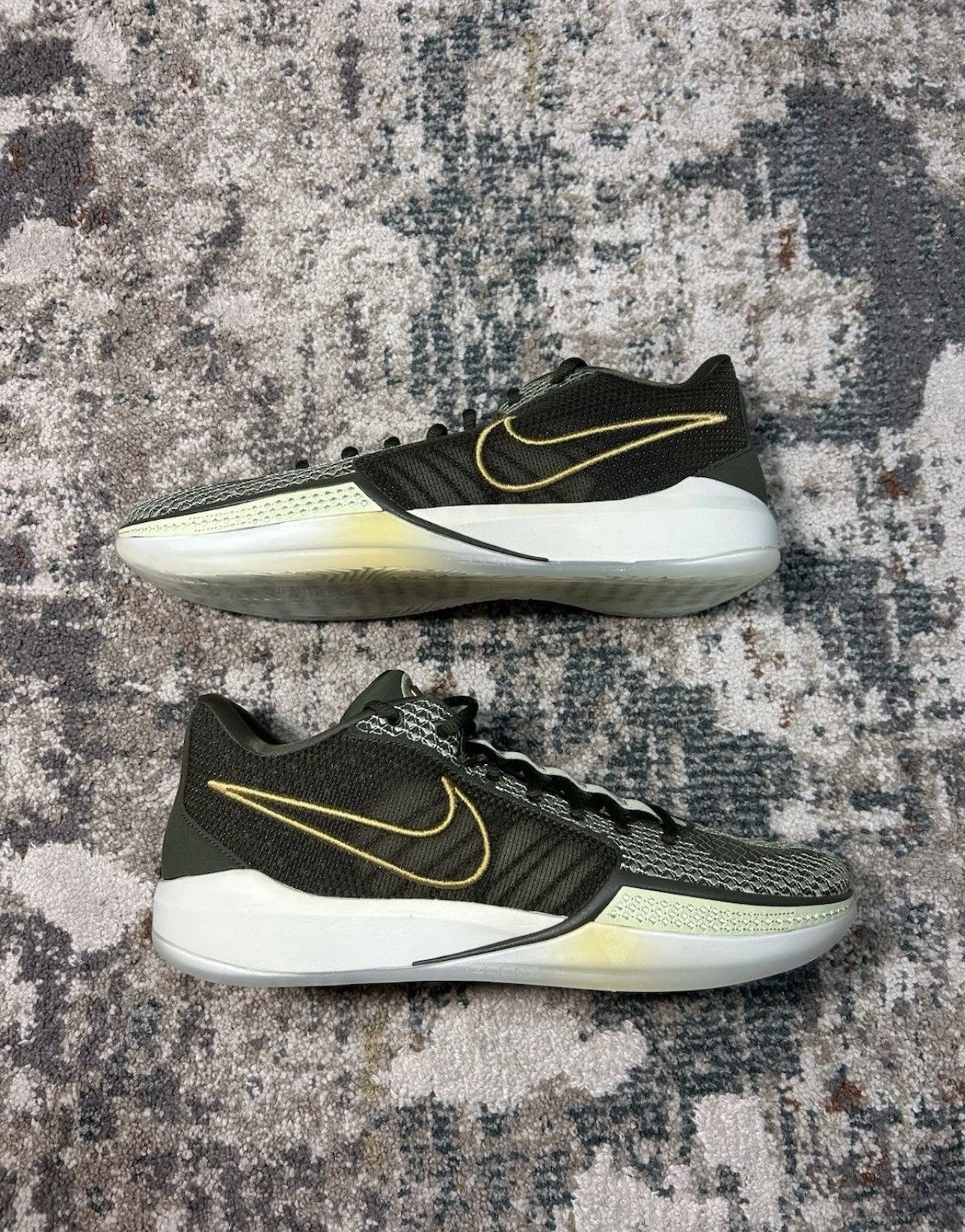 Nike Nike Sabrina 1 Dedication Size US 10.5 / EU 43-44 - 1 Thumbnail