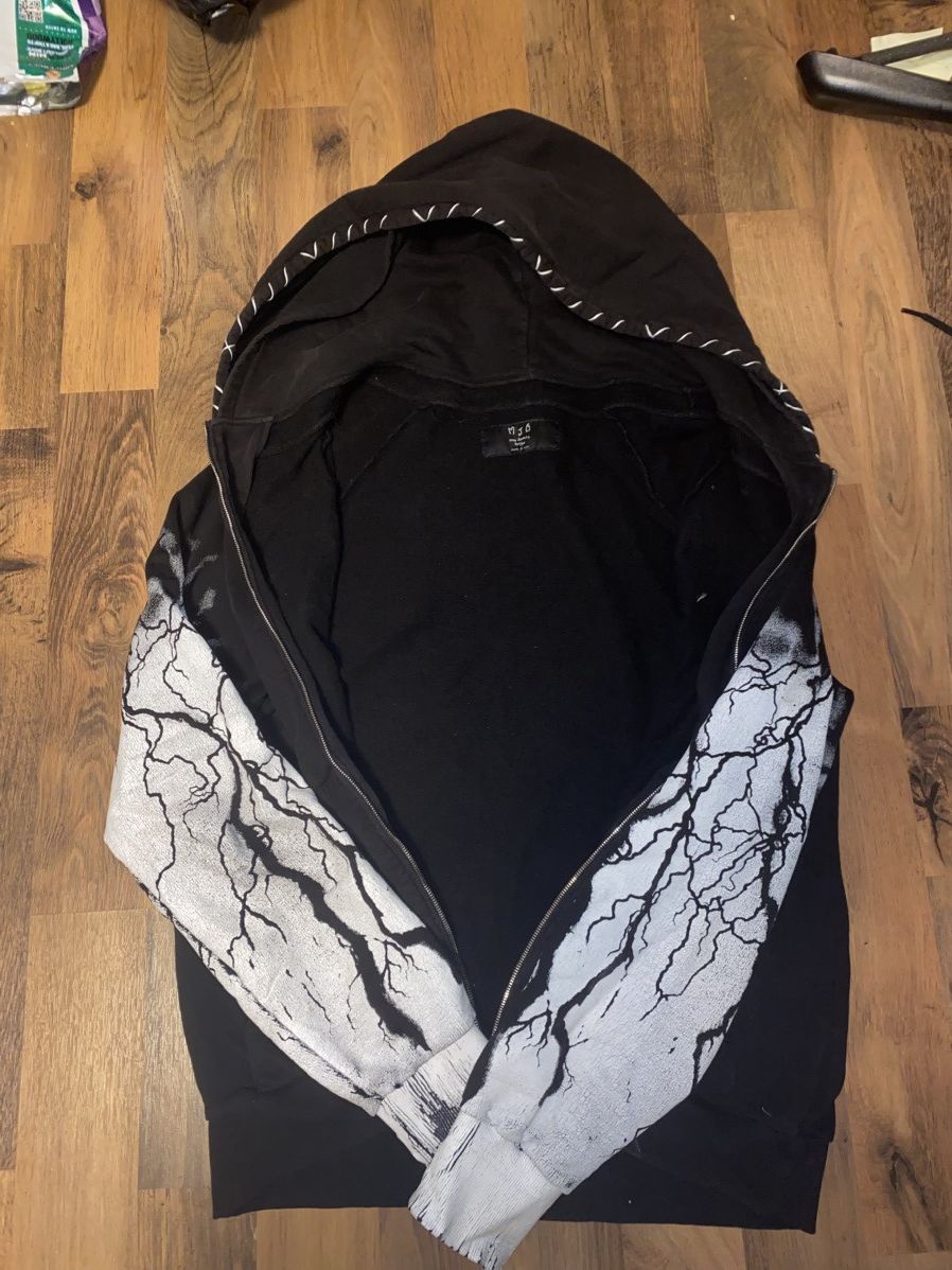 Marc Jacques Burton MJB double hood Size US L / EU 52-54 / 3 - 2 Thumbnail