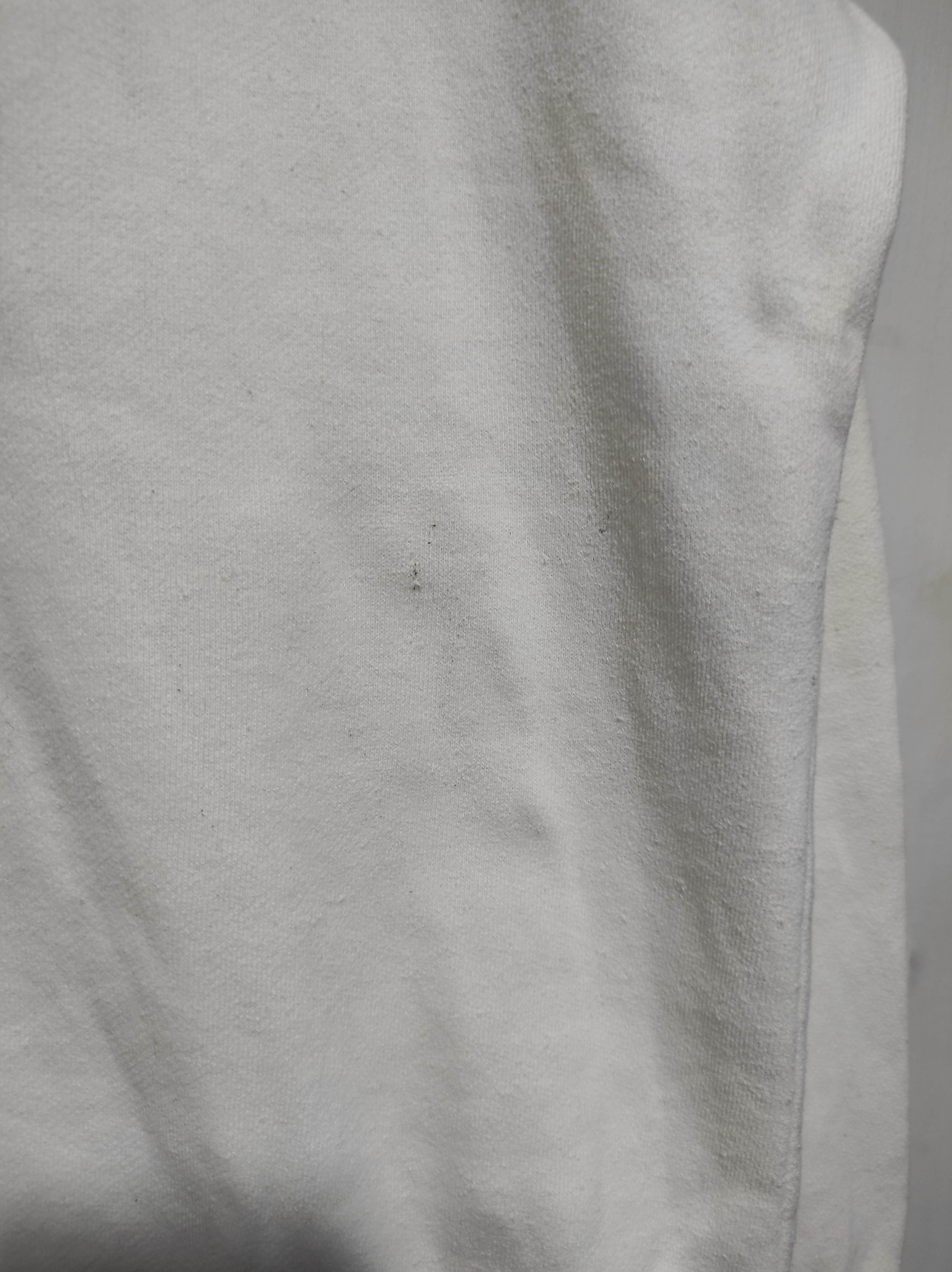 Japanese Brand Jeep Spirit White Zip Fur Hoodie Lgb Style Size US S / EU 44-46 / 1 - 16 Thumbnail