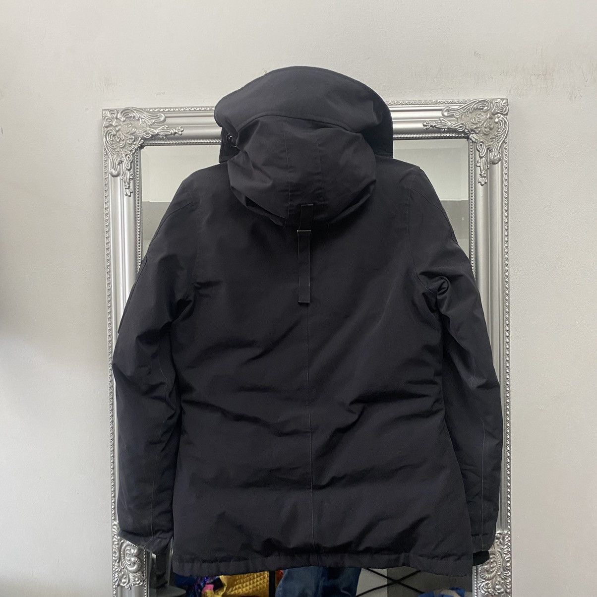 Canada Goose Canada Goose Parka Jacket Size US S / EU 44-46 / 1 - 18 Thumbnail
