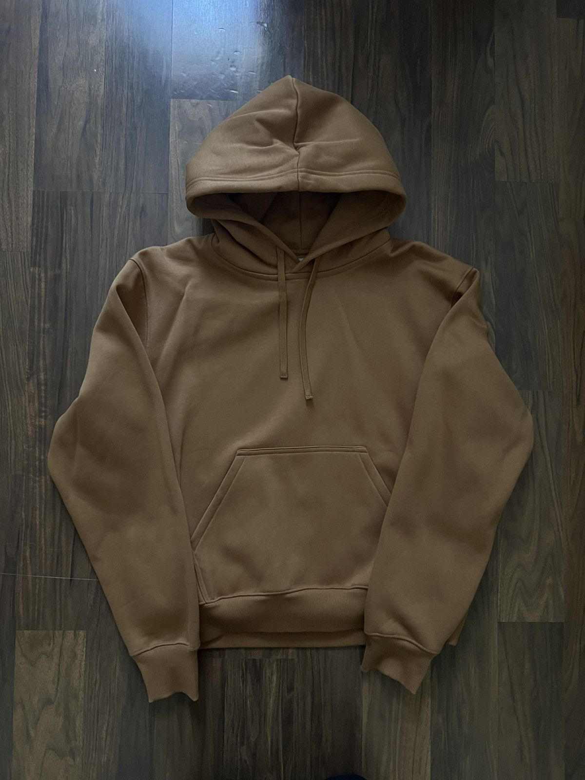 Japanese Brand × Vintage Streetwear blank japanese Size US M / EU 48-50 / 2 - 1 Preview