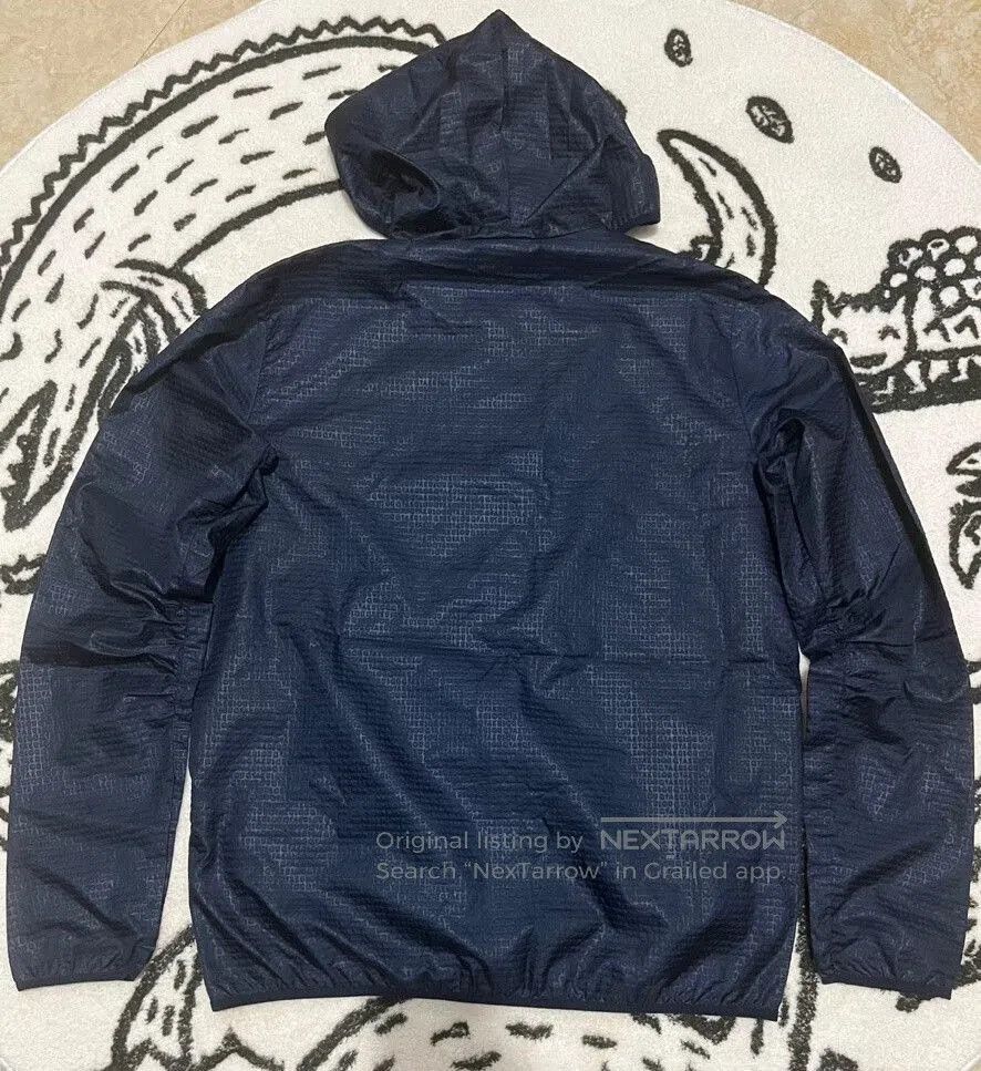 Gyakusou nike gyakusou undercover running jacket. Size US L / EU 52-54 / 3 - 8 Thumbnail