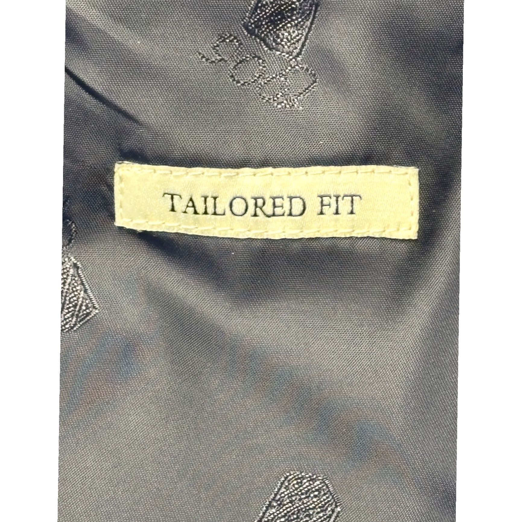 Vintage VINTAGE N/A Size US XXS / EU 40 - 7 Thumbnail