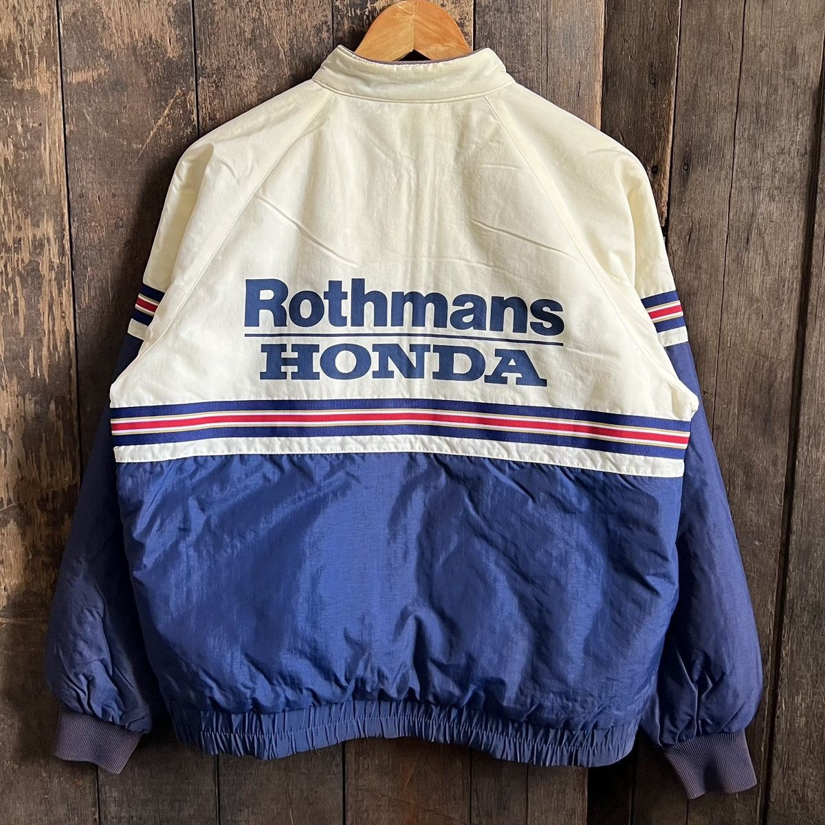 Rothmans Honda | Grailed