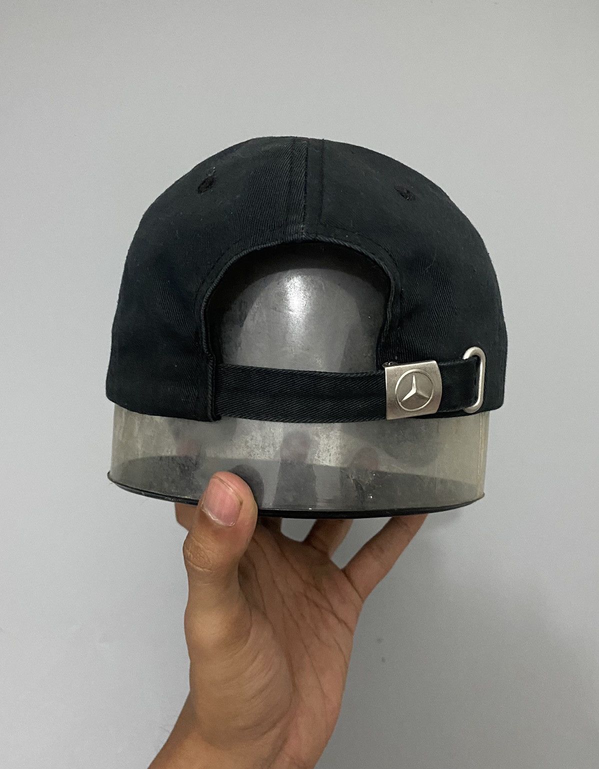 Mercedes-Benz 💥Vintage💥Mercedes Scale Caps Size ONE SIZE - 6 Thumbnail