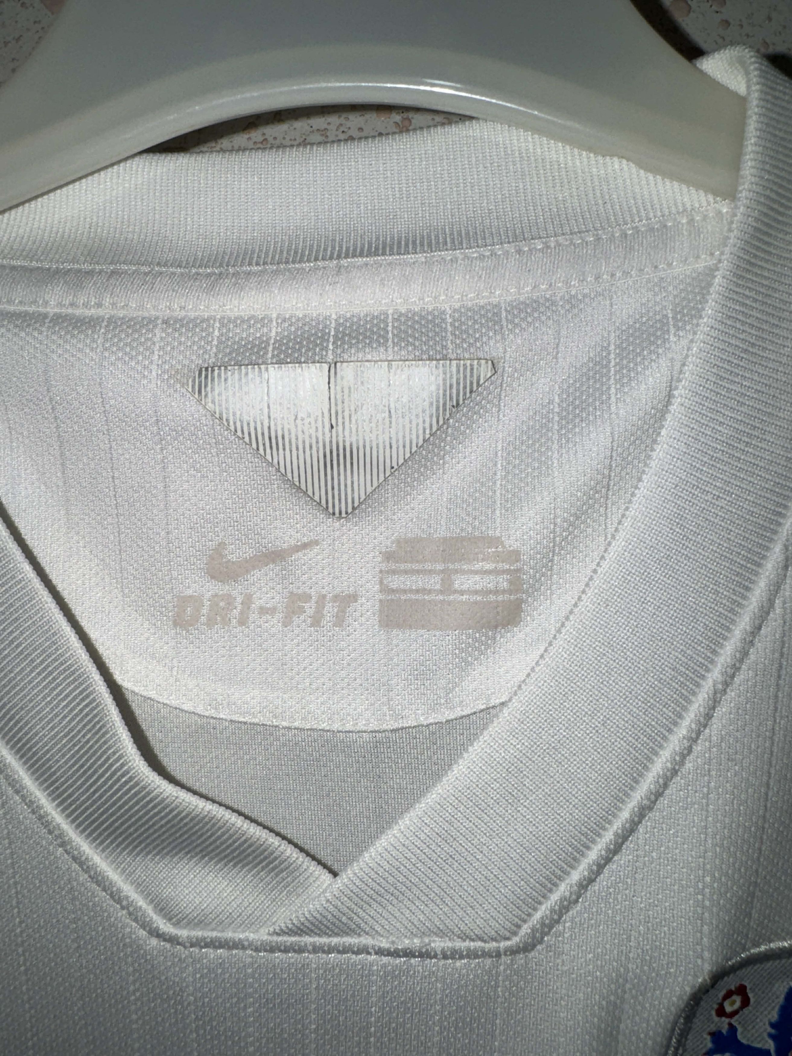 Nike England 2014/15 Home Shir Nike Size US L / EU 52-54 / 3 - 5 Thumbnail