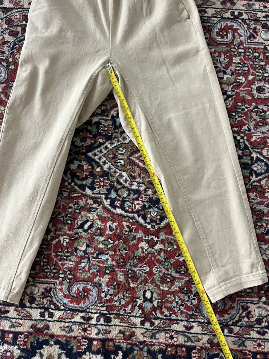 Elwood Elwood Chino Pant Size US 30 / EU 46 - 5 Thumbnail