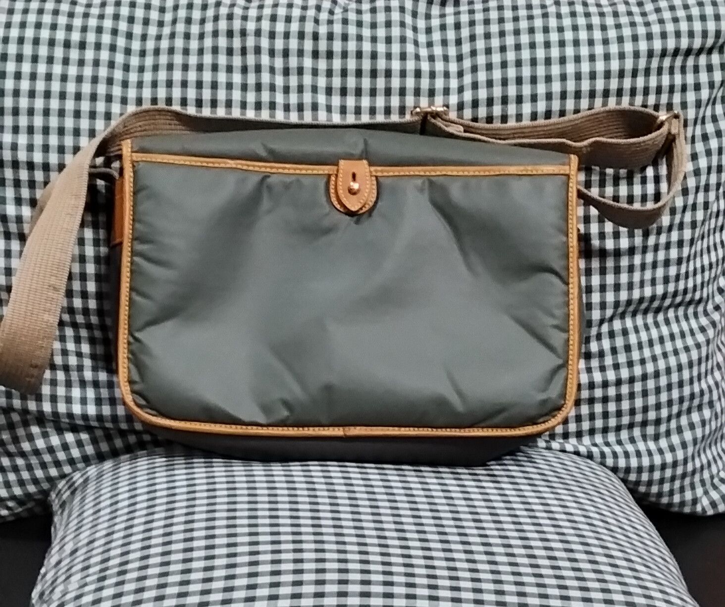 Other HUNTING WORLD BAG MADE IN FRANCE Size ONE SIZE - 4 Thumbnail