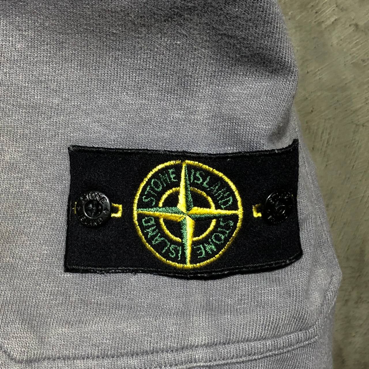 Stone Island Stone Island Drawstring Shorts Size US 34 / EU 50 - 2 Thumbnail