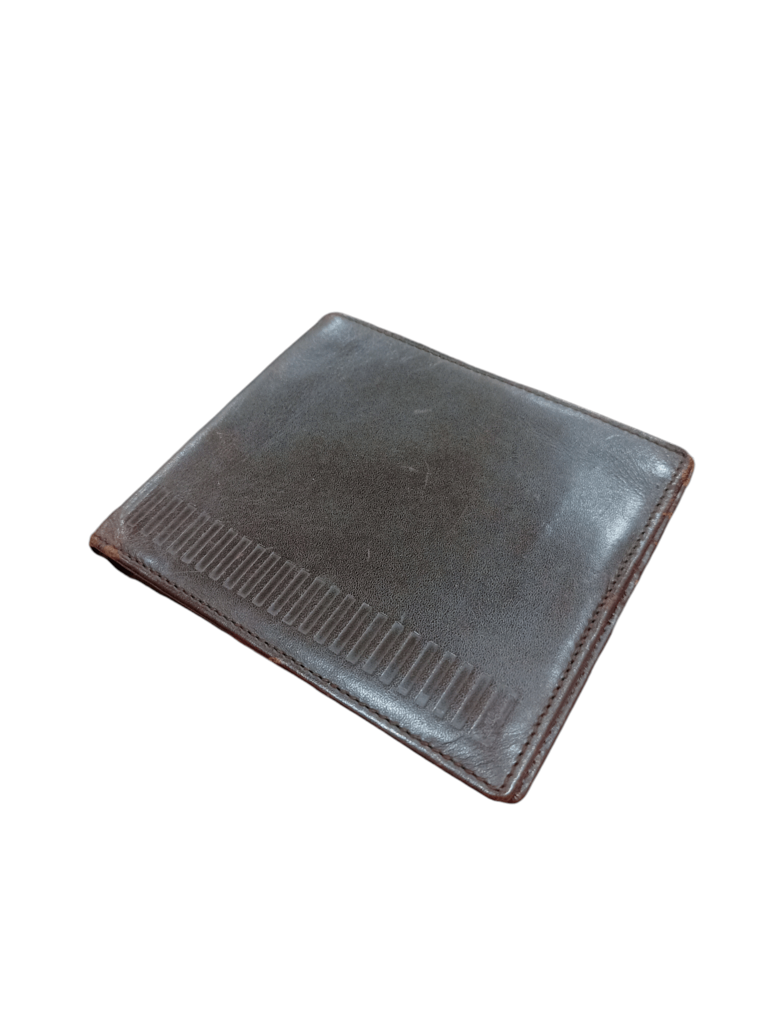 Bill Amberg Studio Bill Amberg Leather Bifold Wallet Size ONE SIZE - 2 Thumbnail