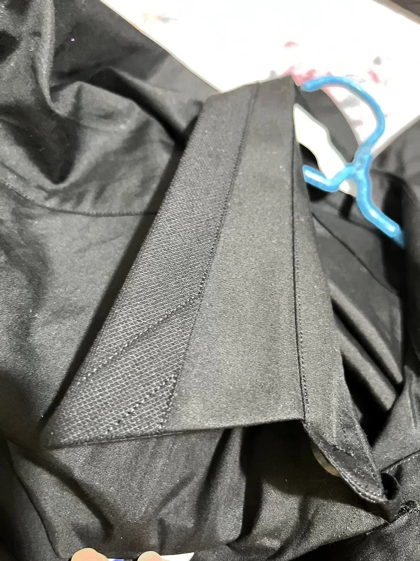 Givenchy Givenchy Men's Black Shirt. Size US M / EU 48-50 / 2 - 2 Thumbnail