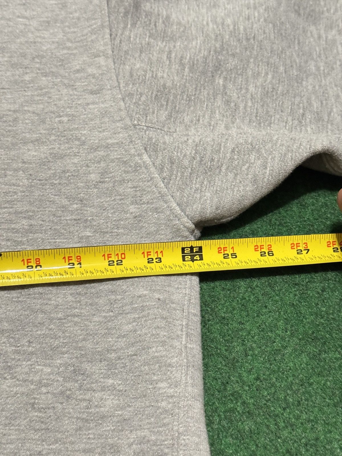 Starter Vintage 90s Pittsburgh Steelers Starter M/L Sweatshirt Size US M / EU 48-50 / 2 - 5 Thumbnail