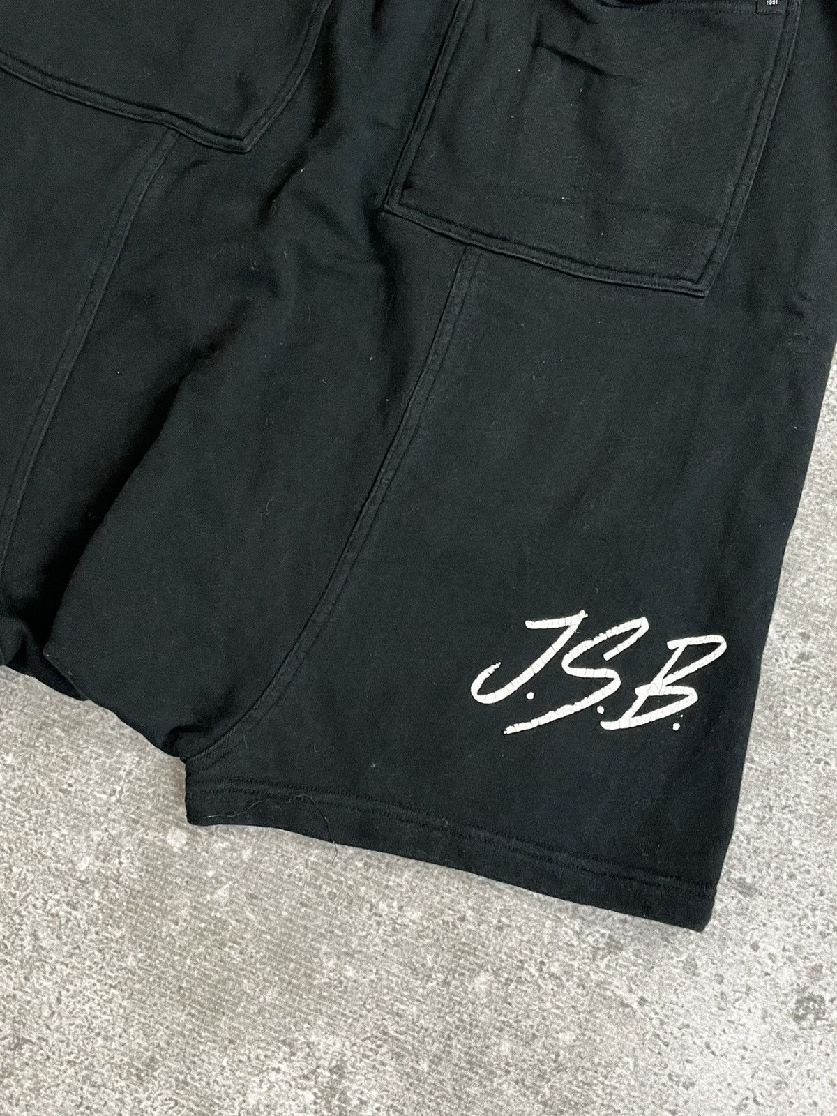 Japanese Brand J Soul Brothers Short Pants Size US 30 / EU 46 - 8 Thumbnail