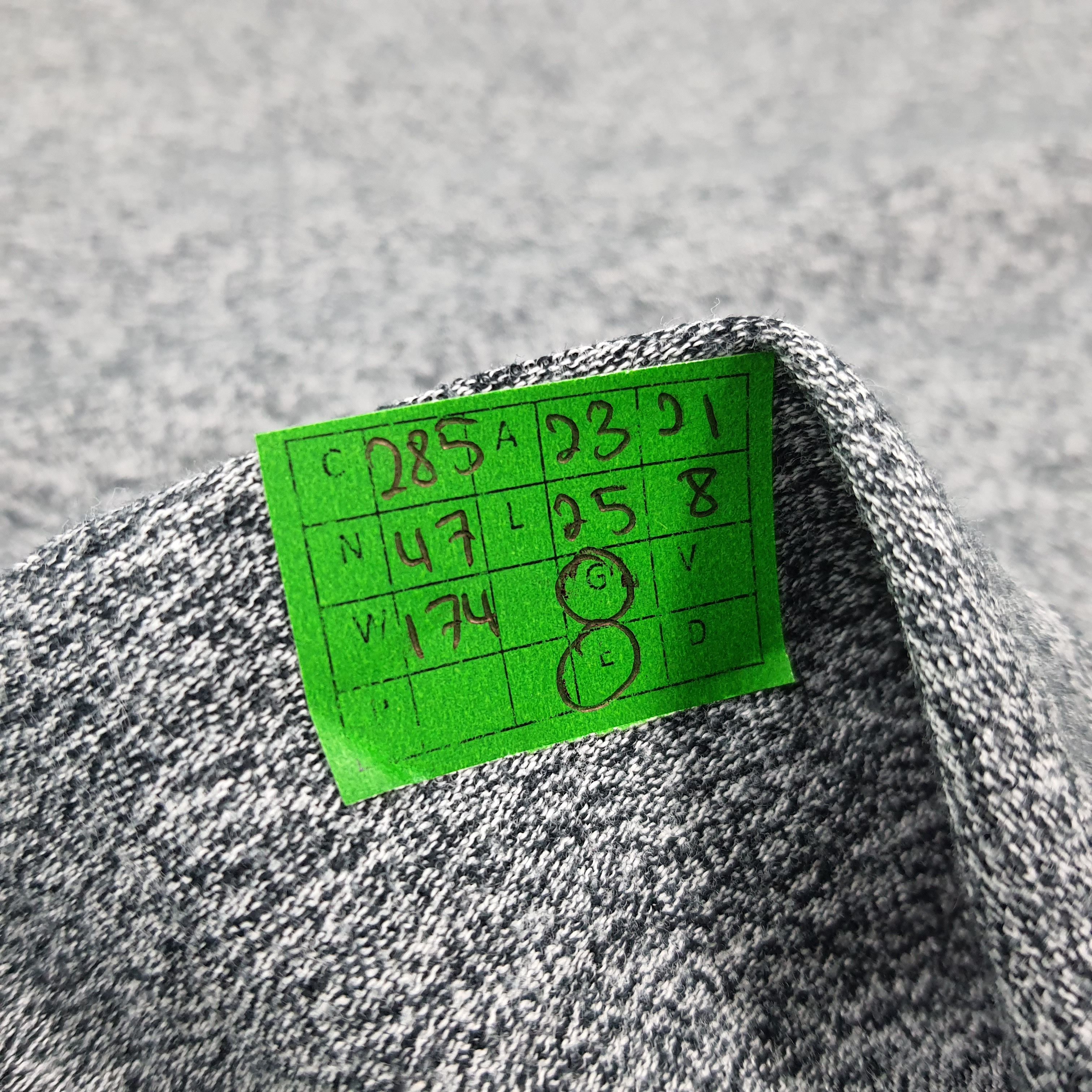 Nigel Cabourn Vintage Nigel Cabourn Globe Graphic Boxy Tshirt C285N47 Size US L / EU 52-54 / 3 - 9 Thumbnail