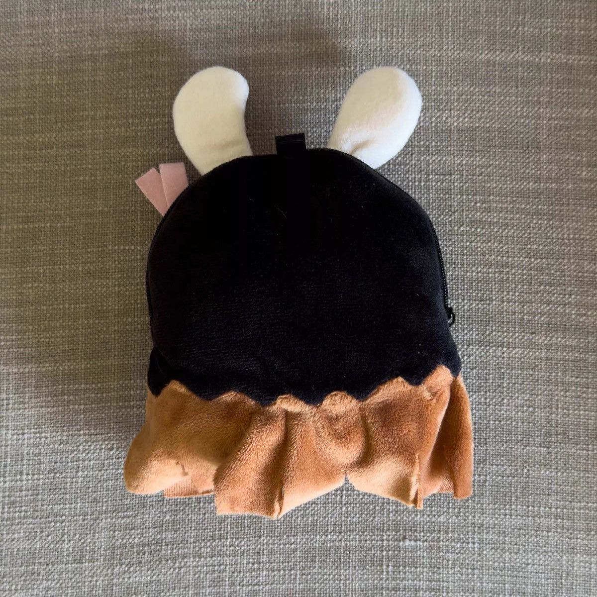 Other Demon Slayer Kimetsu no Yaiba Mugen Train Face Pouch Nezuko Size ONE SIZE - 13 Thumbnail