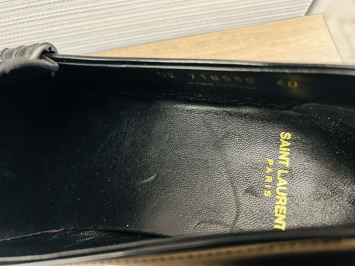 Saint Laurent Paris Saint Laurent Size US 9 / IT 39 - 22 Thumbnail