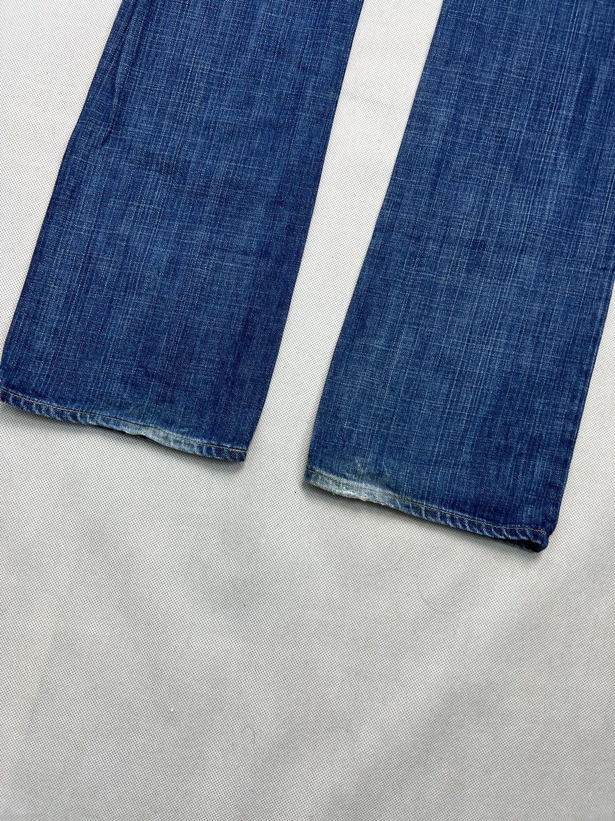 G-Star Pants G Star RAW Jeans Logo Denim Size US 31 - 5 Thumbnail