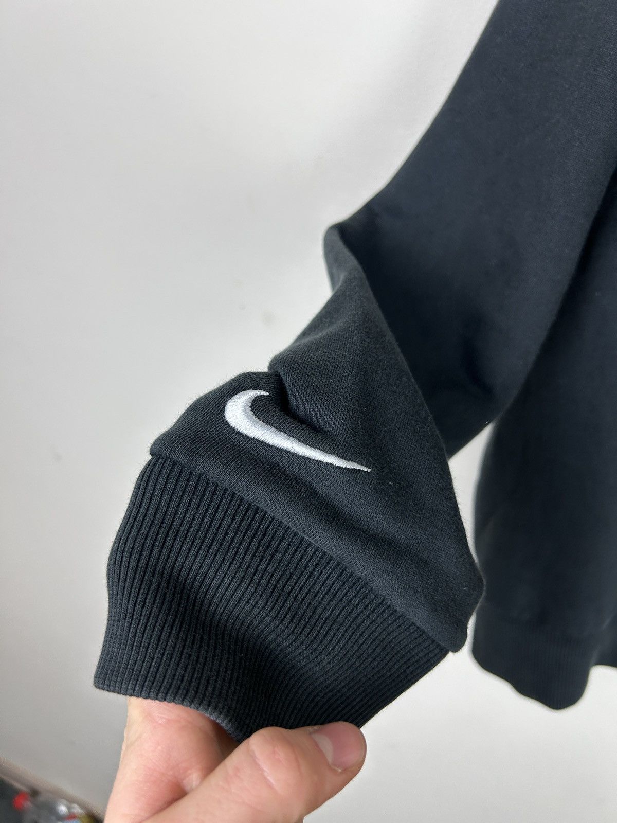 NBA × Nike Nike x Kobe Bryant NBA Hoodie Size US S / EU 44-46 / 1 - 8 Thumbnail