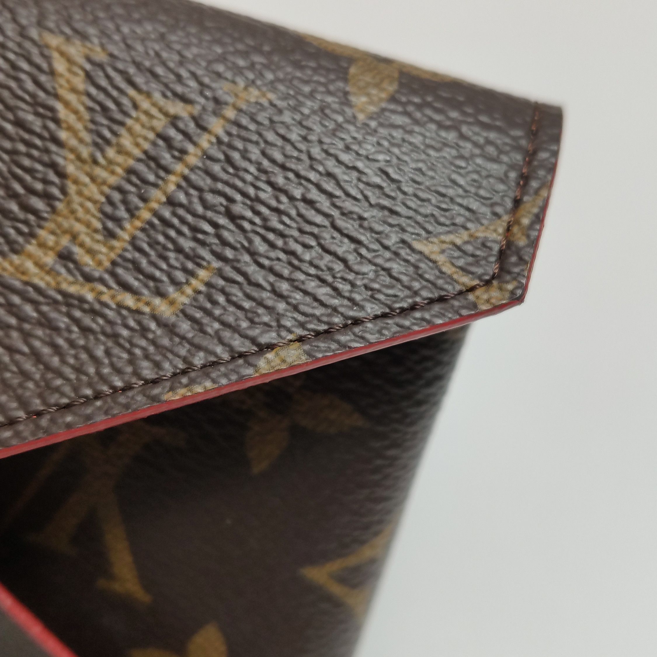 Louis Vuitton Louis Vuitton (LV) Pochette KirigamiMonogram print independ Size ONE SIZE - 7 Thumbnail