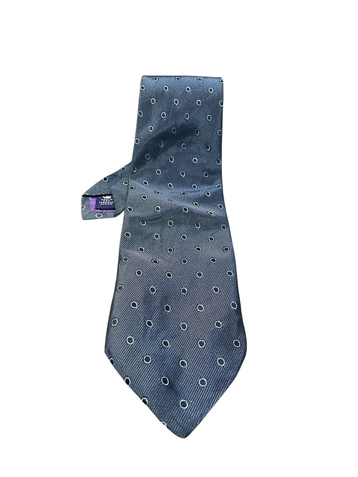 Celine Bundle sale 3 pieces ties celine/kenzo/noutica Size ONE SIZE - 3 Thumbnail