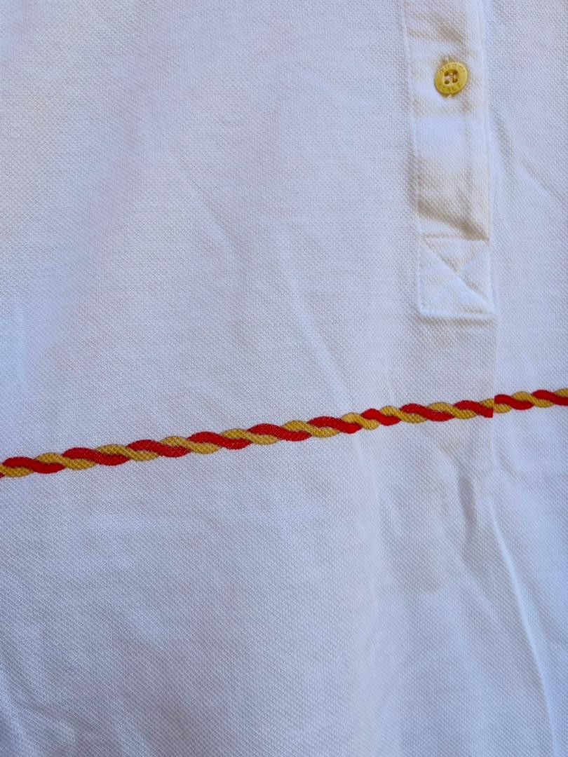 Japanese Brand × Vintage Vintage 90s Gucci Ringger Designer Fashion Style Size US S / EU 44-46 / 1 - 7 Thumbnail