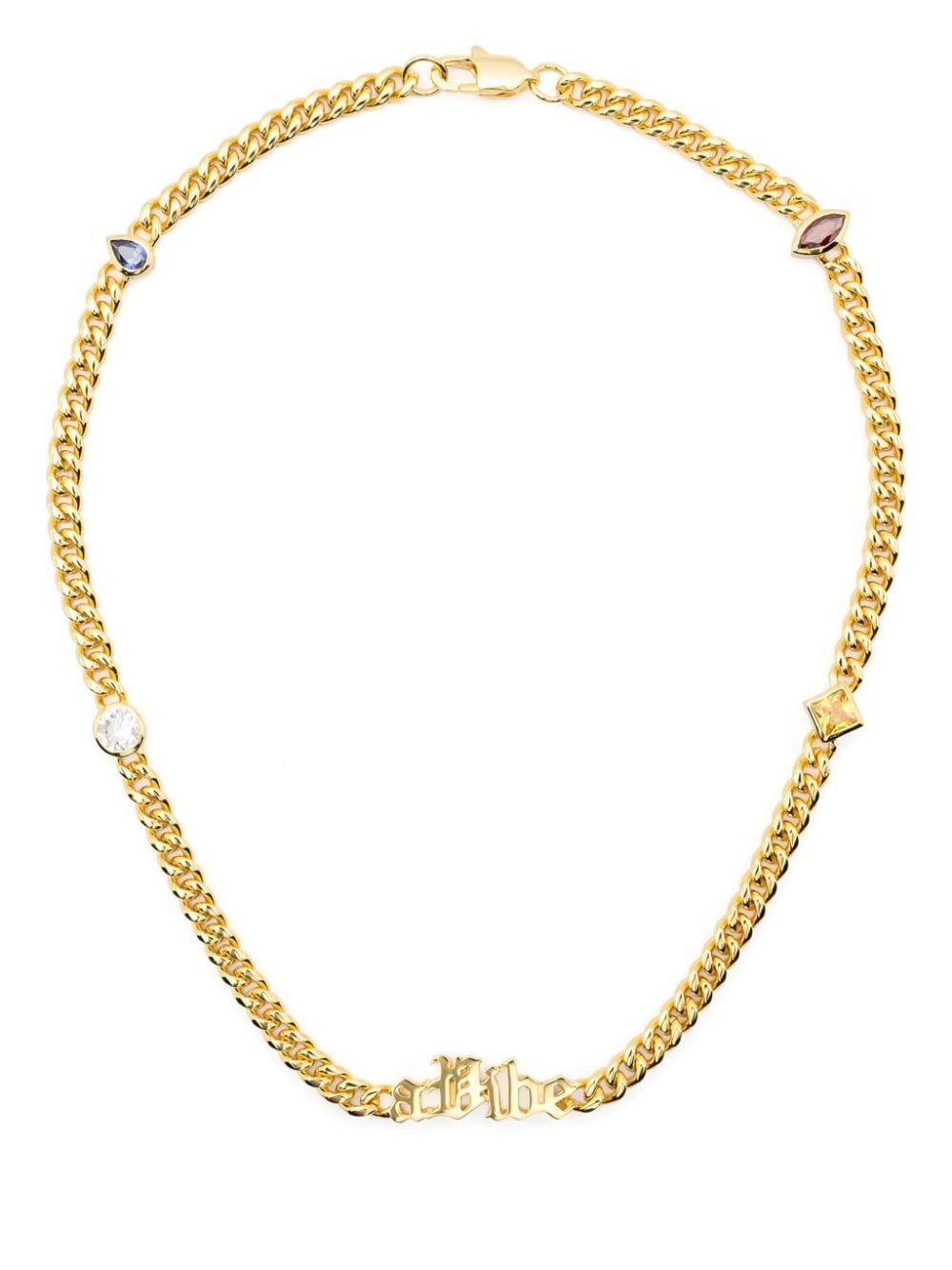 Other A VIBE NECKLACE Size ONE SIZE - 1 Thumbnail