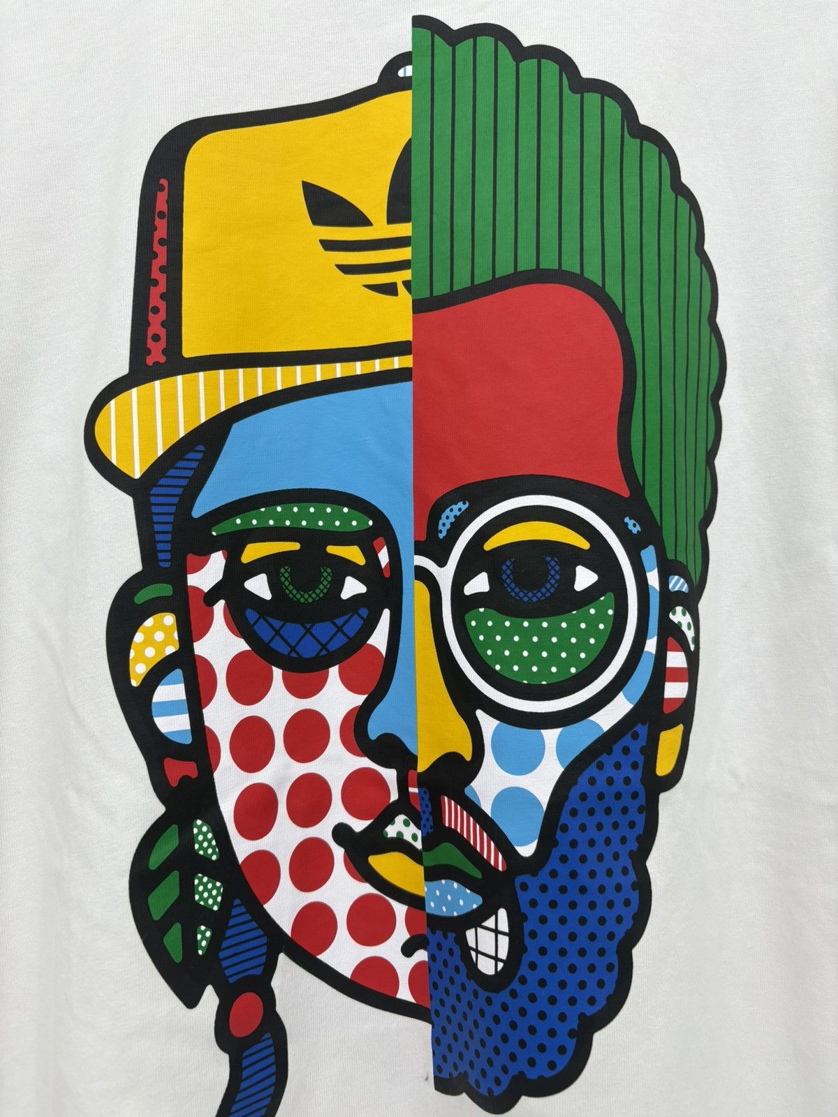 Adidas Adidas X Craig and Karl Size US XXL / EU 58 / 5 - 3 Thumbnail