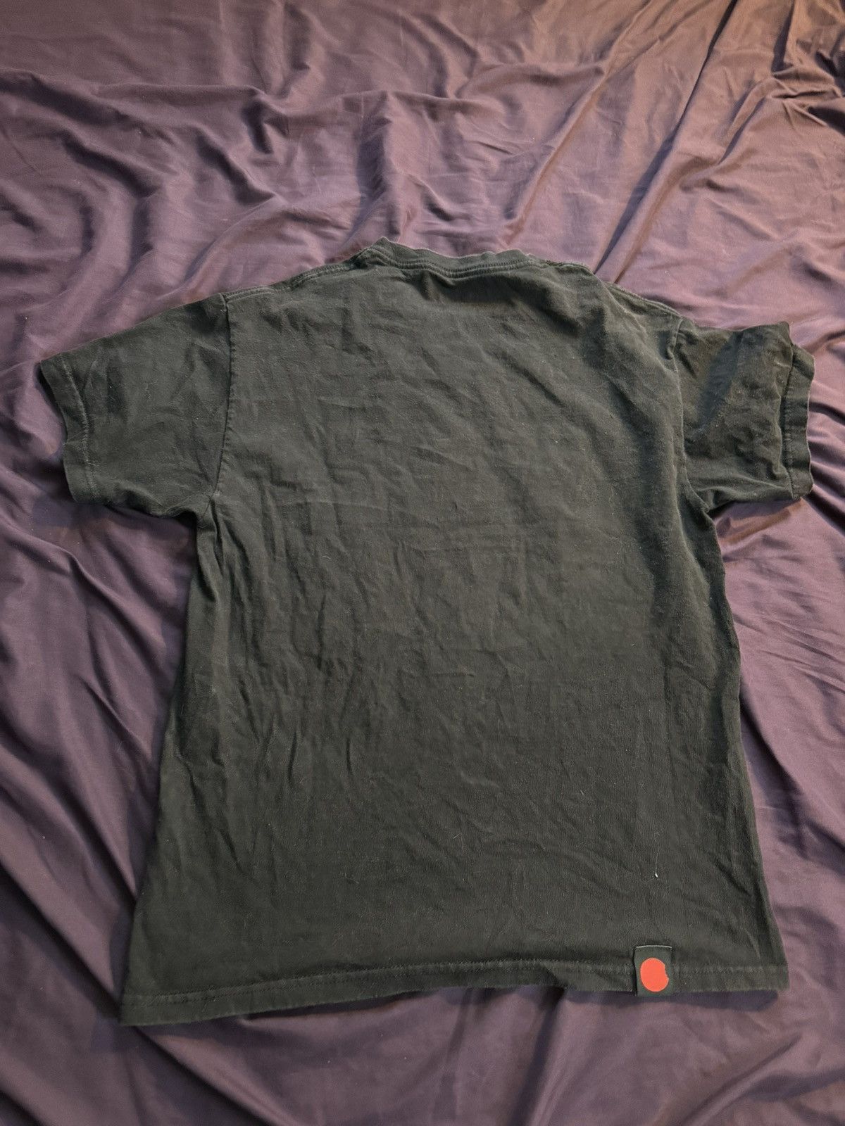 Cookies Cookies t shirt mens medium purple Size US M / EU 48-50 / 2 - 3 Thumbnail