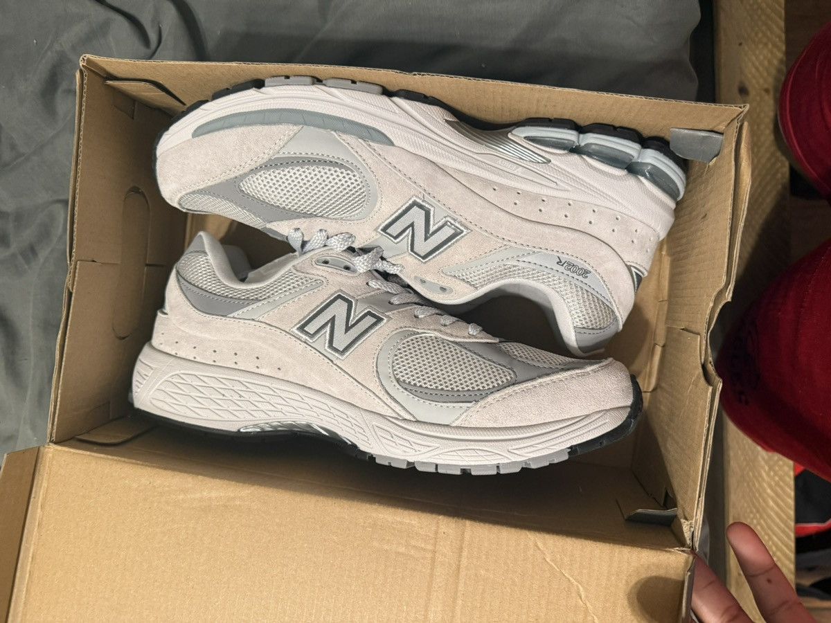 New Balance New Balances Size US 10 / EU 43 - 1 Thumbnail