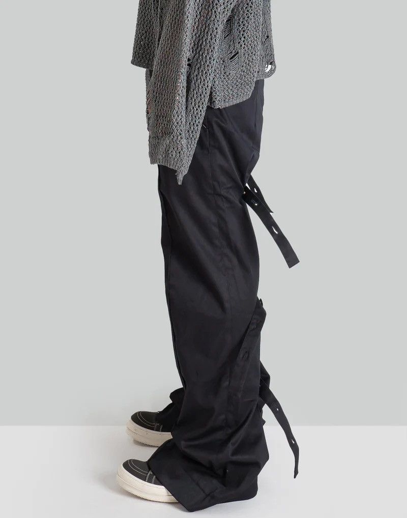 Professor.E PROFESSOR.E BONDAGE PANTS | Grailed