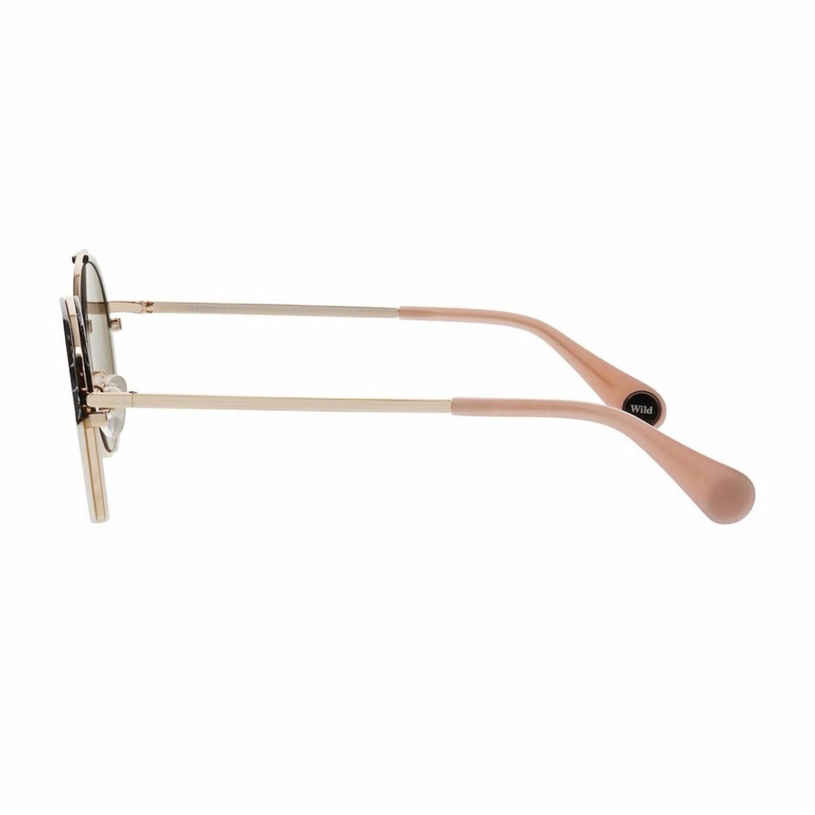 Other New! Woow SUPER WILD 1 0215 Sunglasses, Authentic Size ONE SIZE - 4 Thumbnail