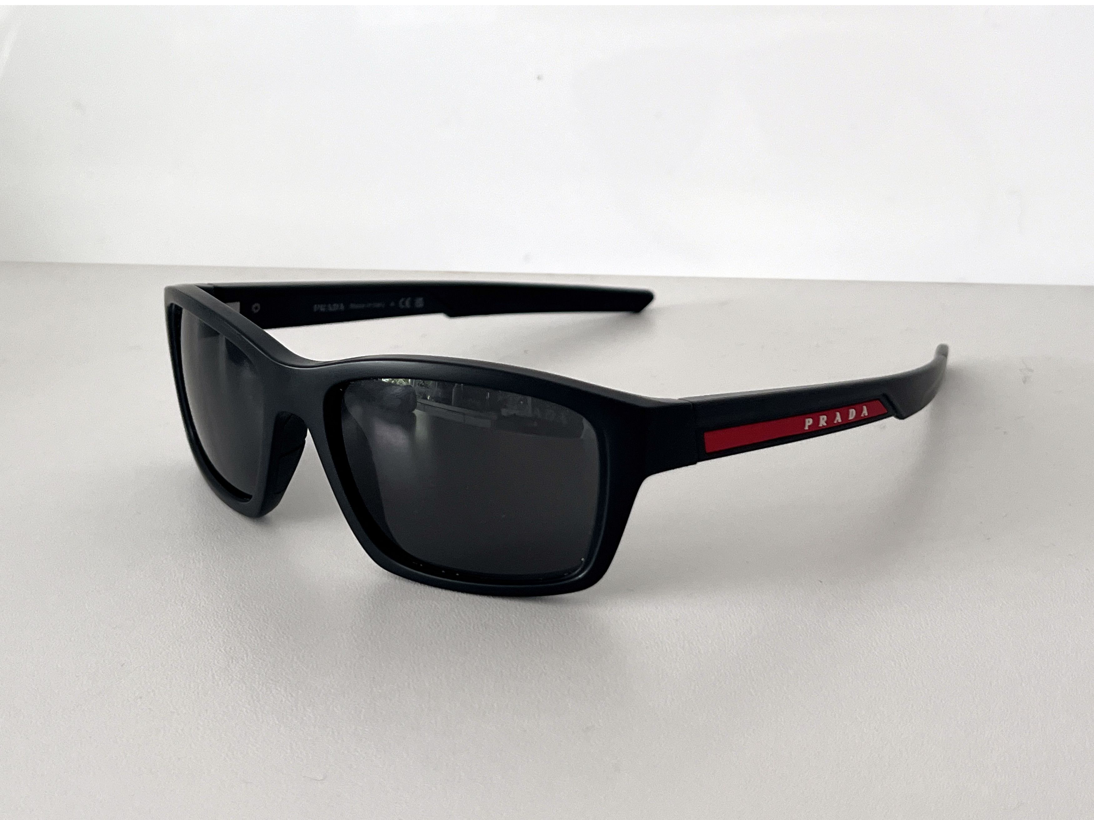 Prada Prada sunglasses Size ONE SIZE - 9 Thumbnail