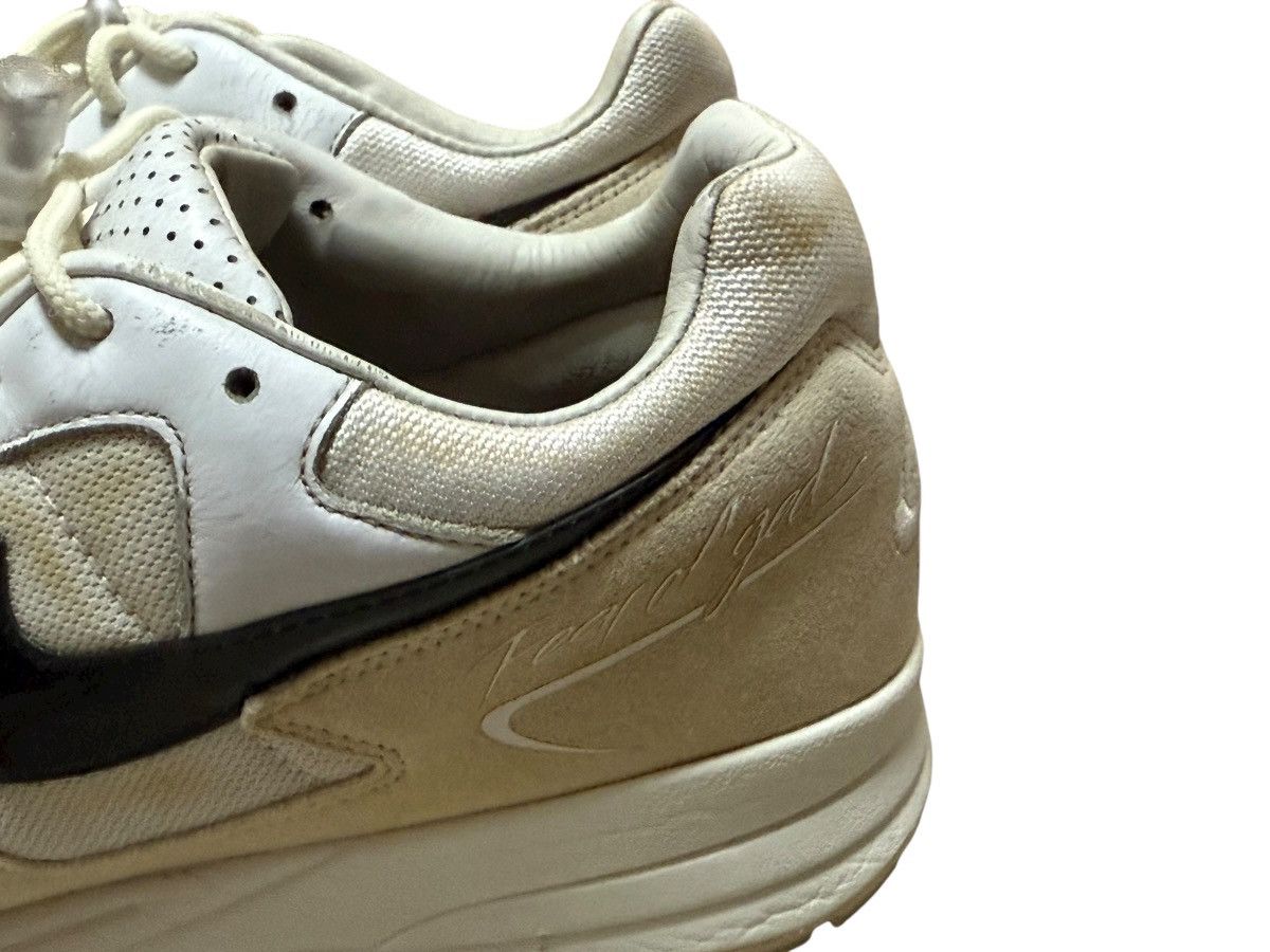 Fear of God × Nike Nike Air Skylon 2 x Fear of God Size US 11.5 / EU 44-45 - 4 Thumbnail