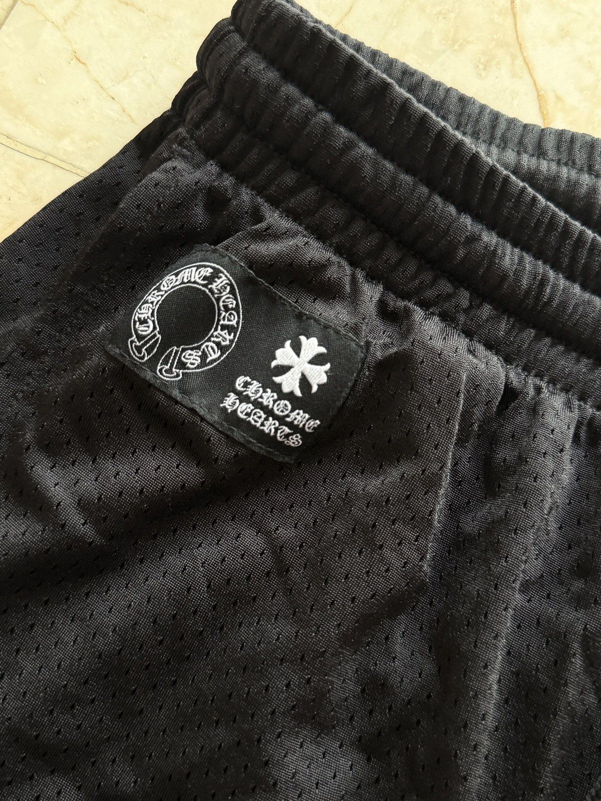 Chrome Hearts Chrome hearts joggers Size US 38 / EU 54 - 5 Thumbnail