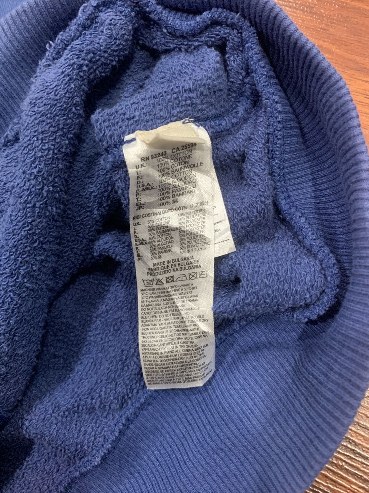 Diesel Diesel Hoodies Size US M / EU 48-50 / 2 - 7 Thumbnail