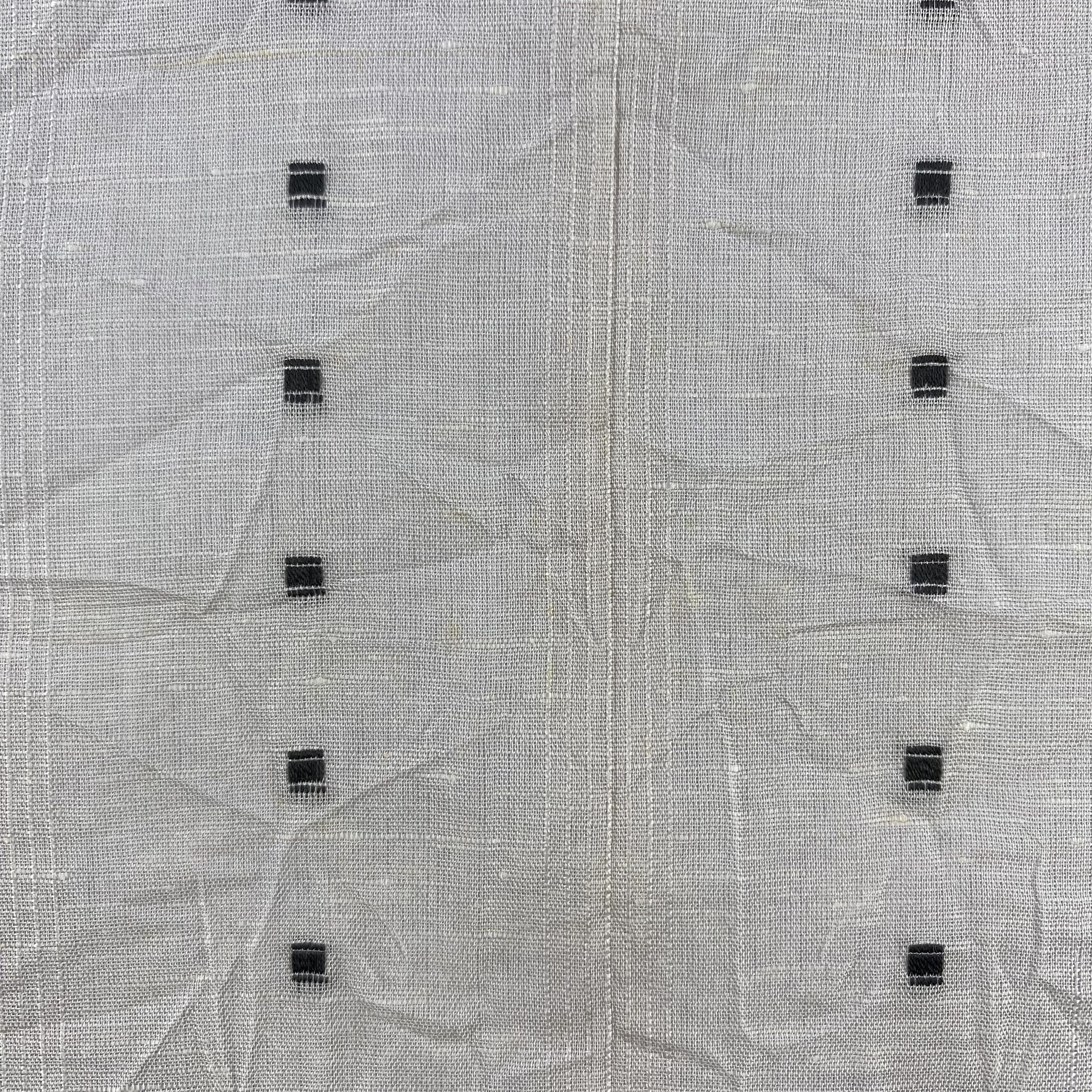 Lanvin × Vintage Lanvin Bandana/ Handkerchief / Neckerchief Size ONE SIZE - 5 Thumbnail