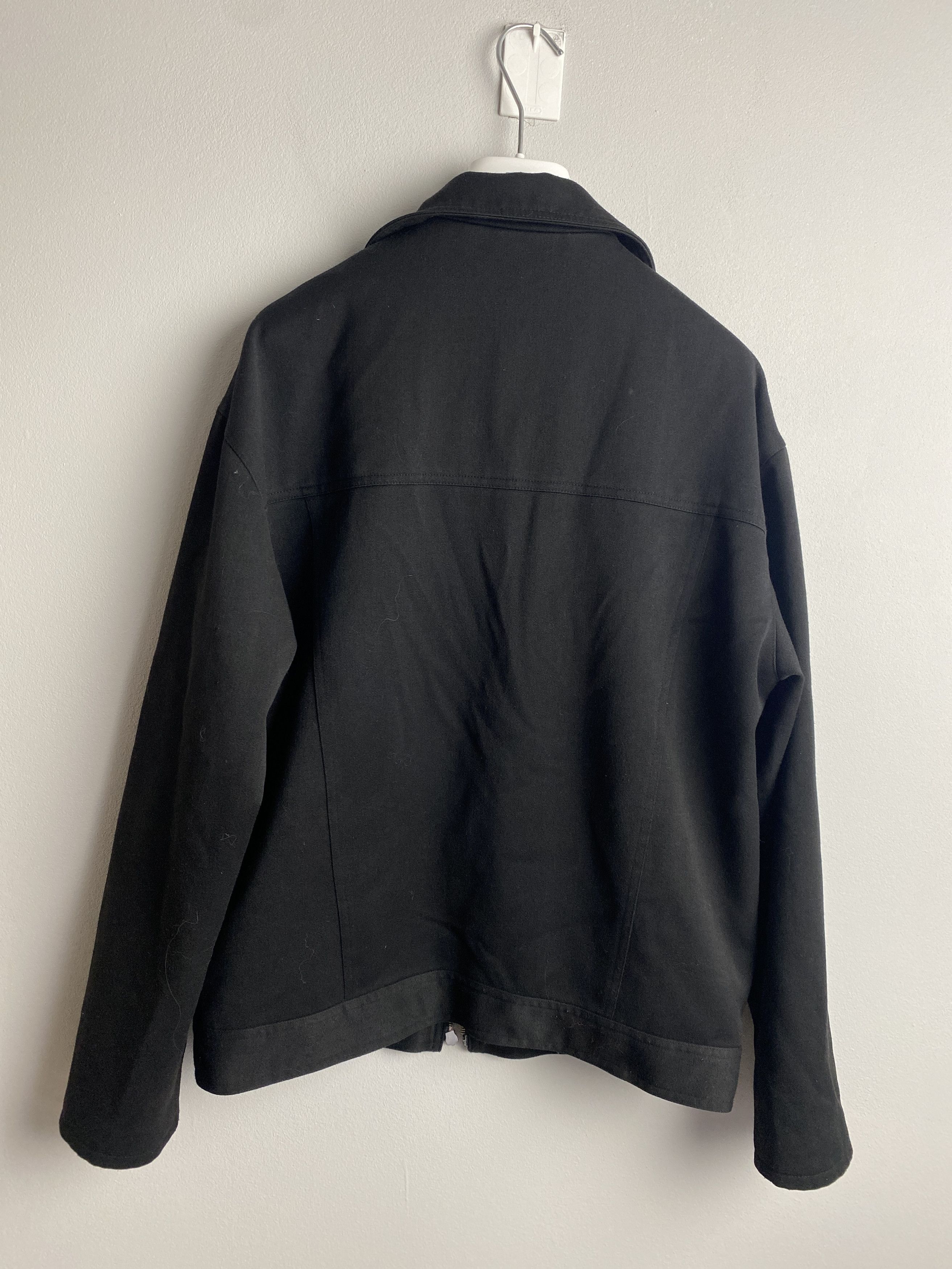 Designer Djerf Avenue First Choise Jacket black Size S / US 4 / IT 40 - 7 Thumbnail
