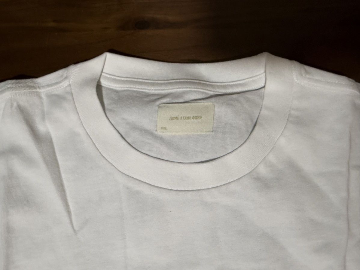 Aime Leon Dore × New Balance Aime Leon Dore ALD x New Balance NB SONNY NY Tee XXL White Size US XXL / EU 58 / 5 - 4 Thumbnail