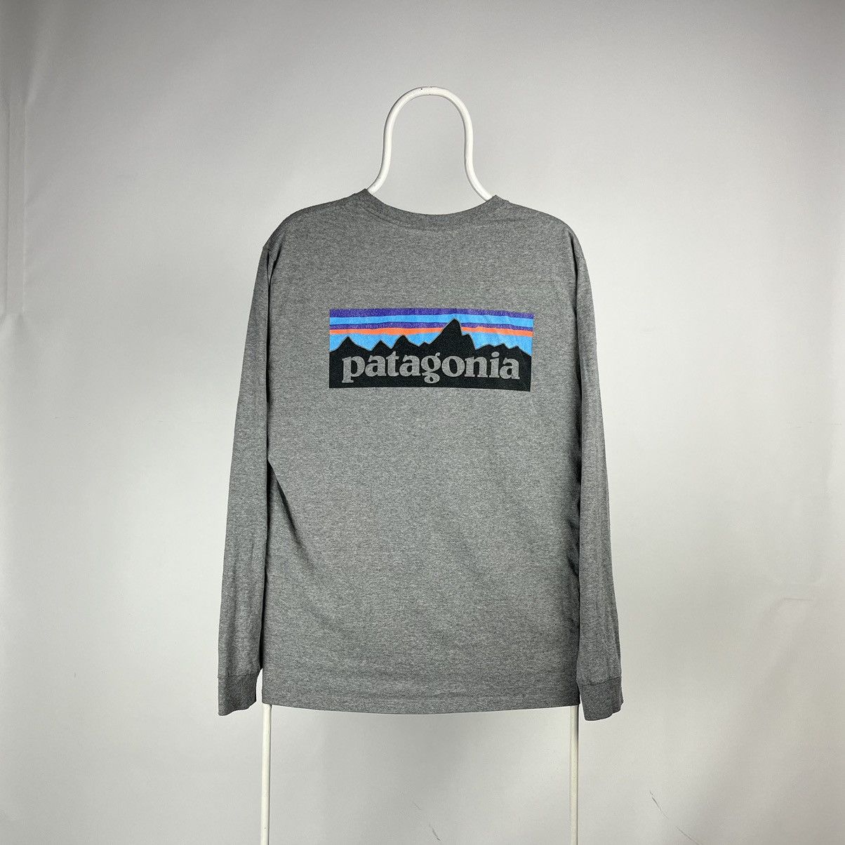 Patagonia Patagonia long sleeve size medium Size US M / EU 48-50 / 2 - 1 Thumbnail