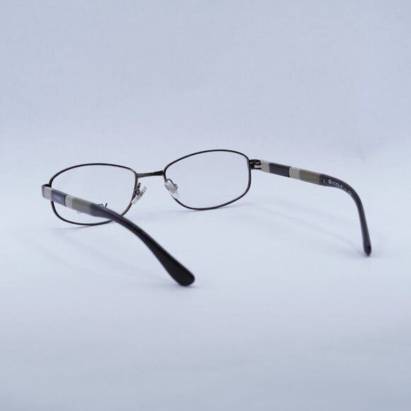 Vogue Vogue VO3976 934 Eyeglasses - Brown Multicolor Frame Size ONE SIZE - 8 Thumbnail